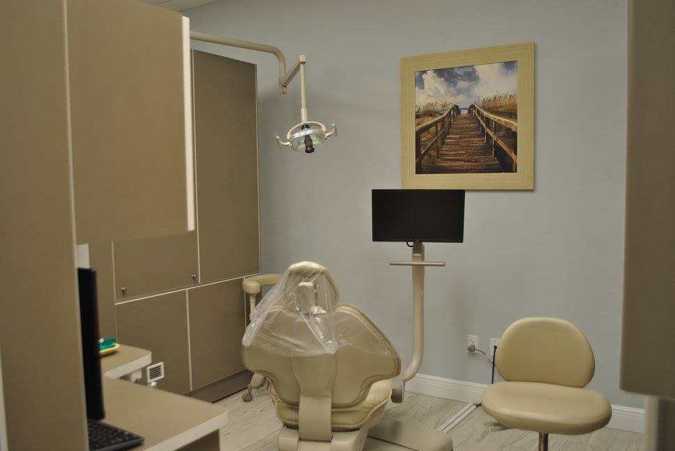 RibbonCutting Ceremony for Siegel Dental Marco Island Dentist