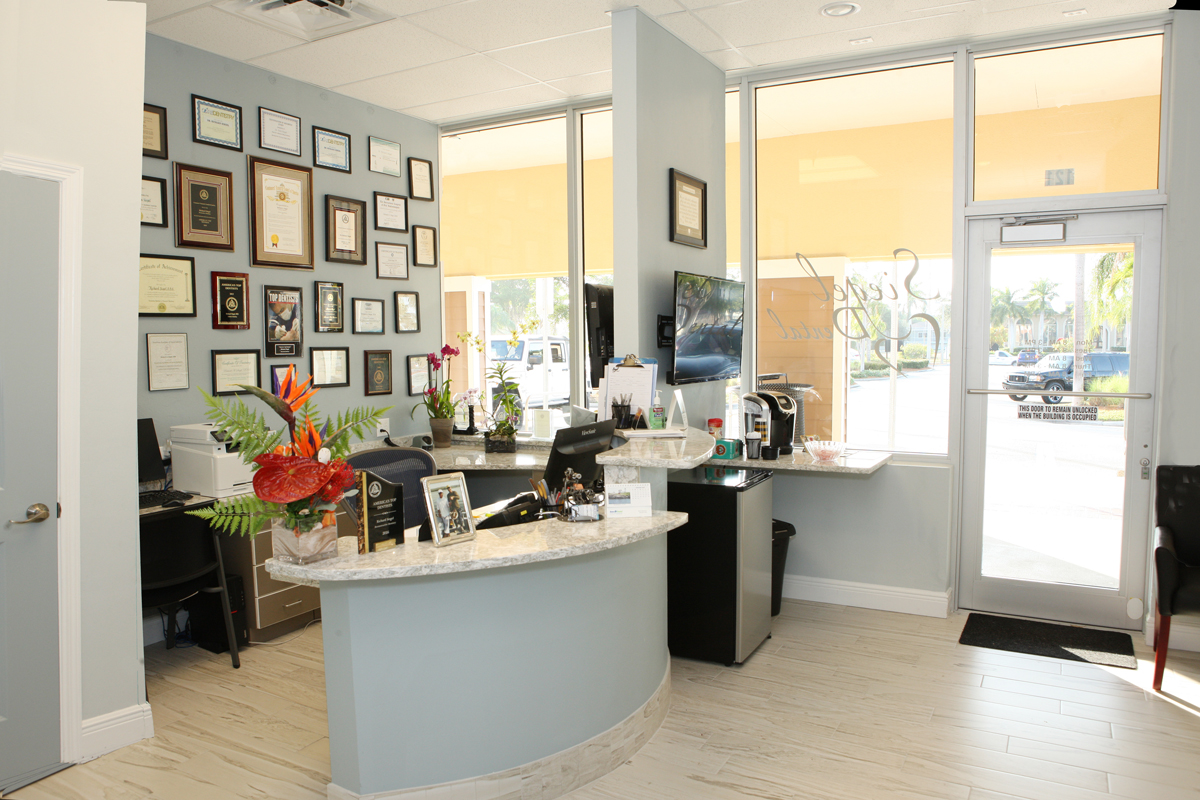 siegel dental care marco island