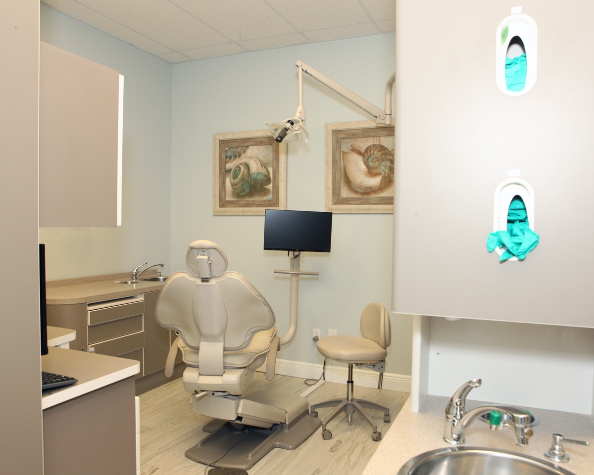 siegel dental care marco island
