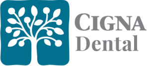 cigna dental logo